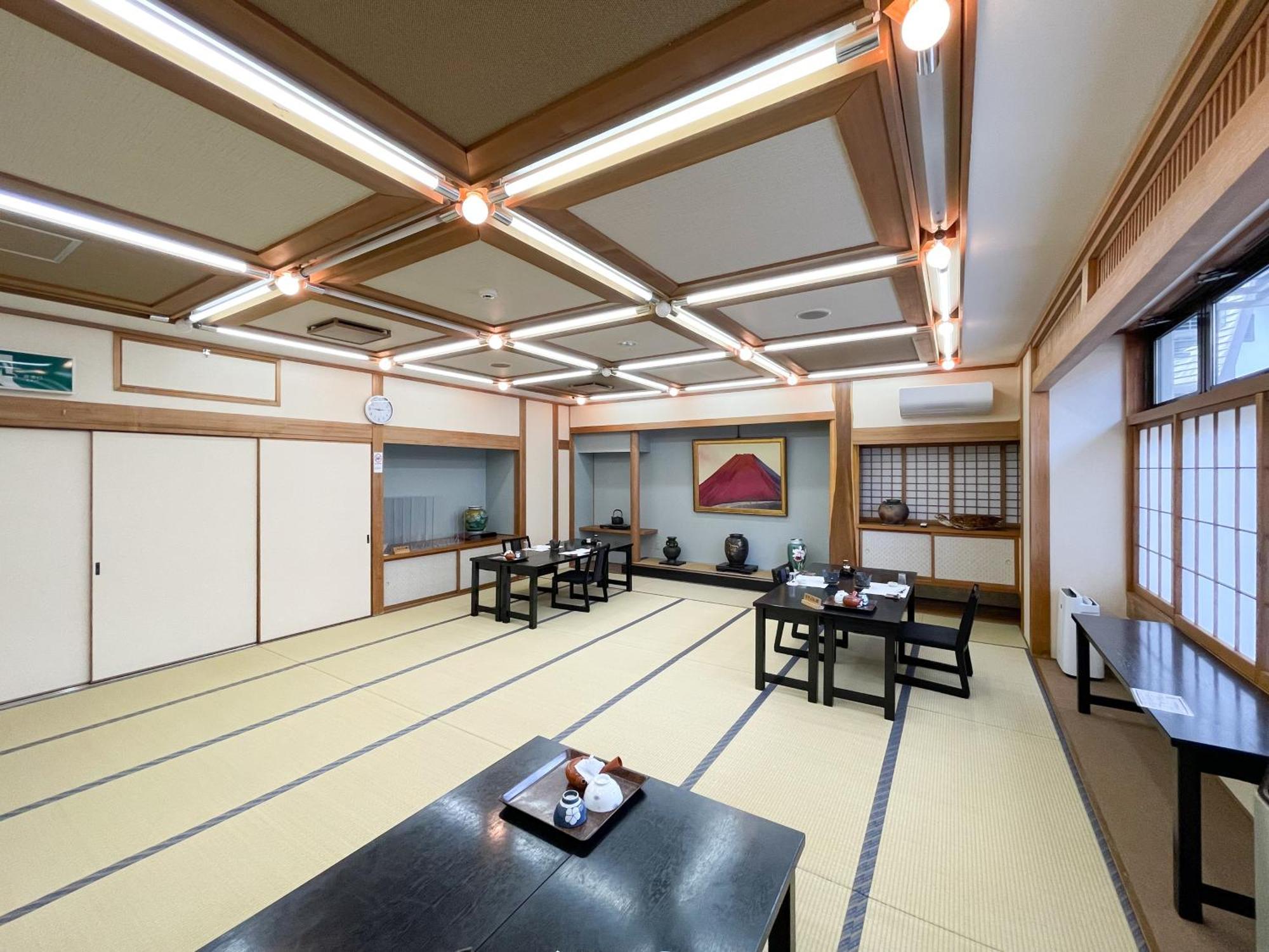 Masuya Ryokan Nozawaonsen Exterior foto