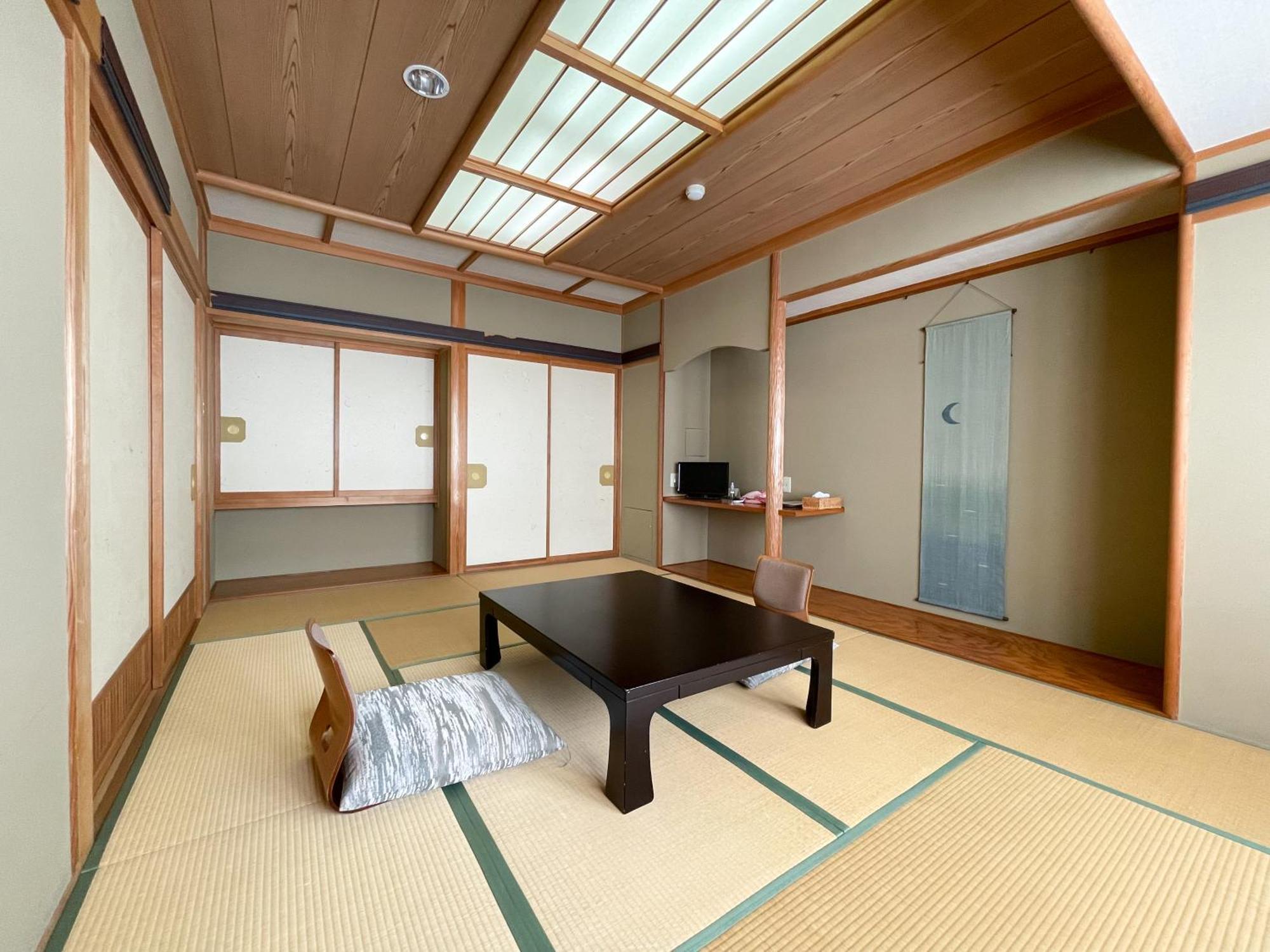 Masuya Ryokan Nozawaonsen Exterior foto