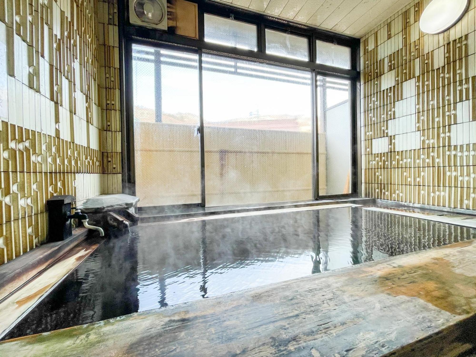 Masuya Ryokan Nozawaonsen Exterior foto
