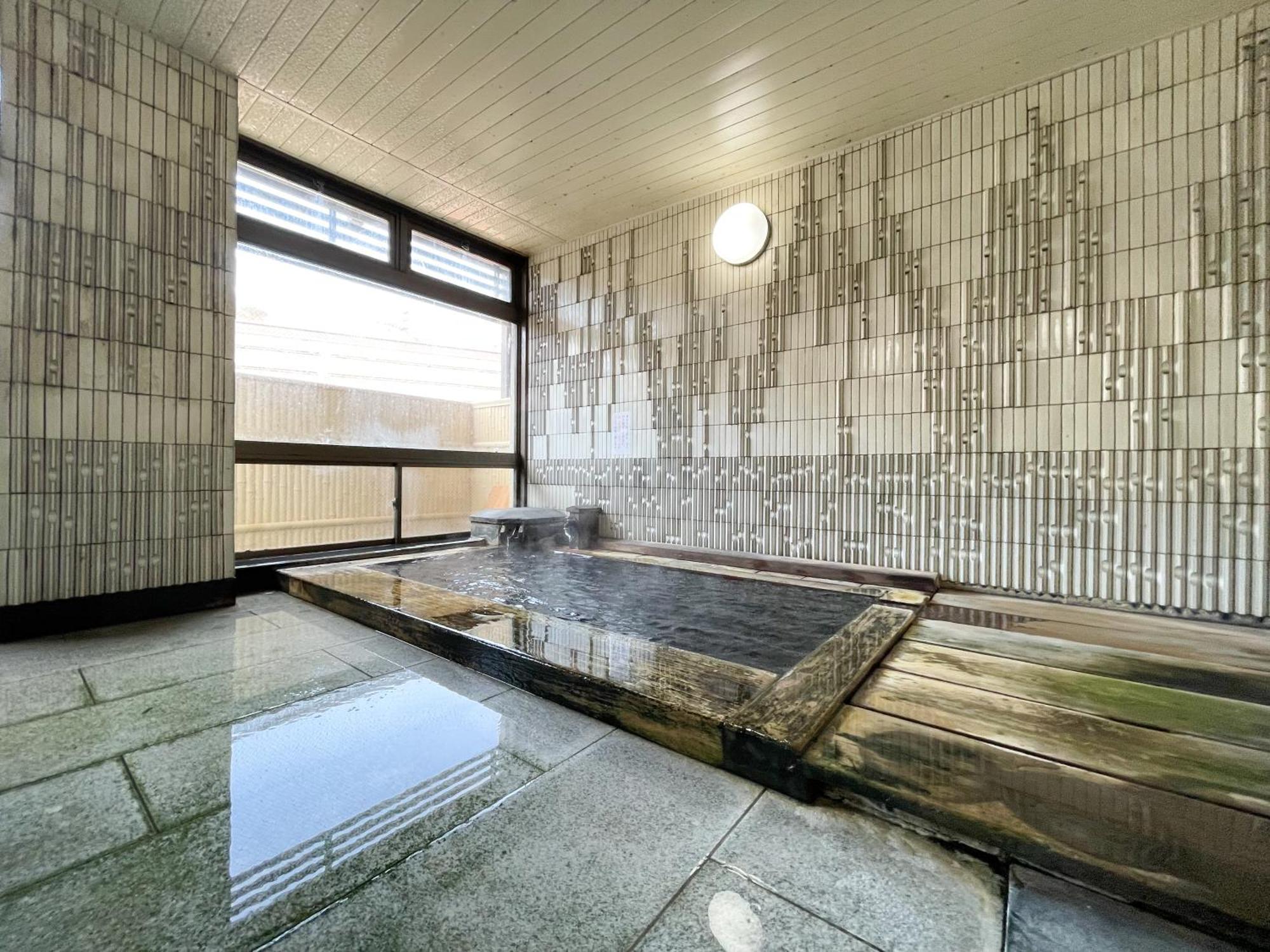 Masuya Ryokan Nozawaonsen Exterior foto